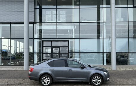 Skoda Octavia, 2014 год, 990 000 рублей, 6 фотография