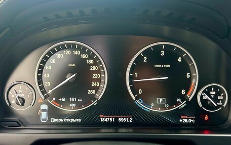 BMW X6, 2018 год, 3 990 000 рублей, 13 фотография