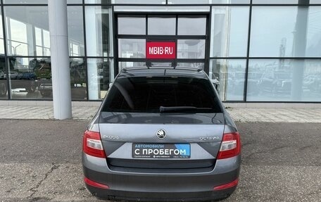 Skoda Octavia, 2014 год, 990 000 рублей, 5 фотография