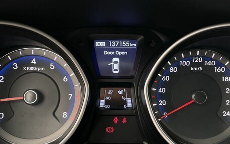 Hyundai i30 II рестайлинг, 2012 год, 950 000 рублей, 14 фотография