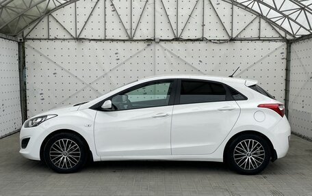 Hyundai i30 II рестайлинг, 2012 год, 950 000 рублей, 10 фотография