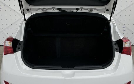 Hyundai i30 II рестайлинг, 2012 год, 950 000 рублей, 7 фотография