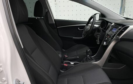 Hyundai i30 II рестайлинг, 2012 год, 950 000 рублей, 12 фотография