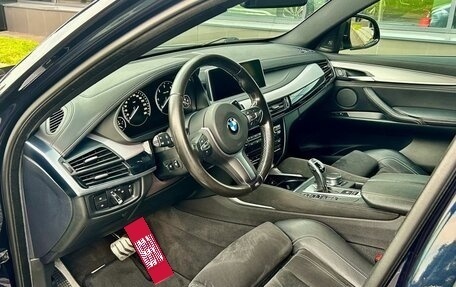BMW X6, 2018 год, 3 990 000 рублей, 8 фотография