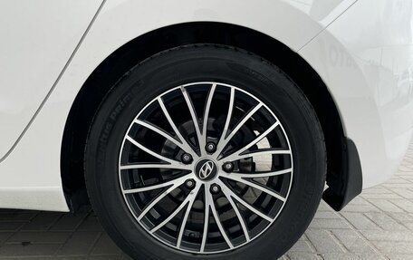 Hyundai i30 II рестайлинг, 2012 год, 950 000 рублей, 19 фотография