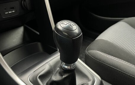 Hyundai i30 II рестайлинг, 2012 год, 950 000 рублей, 17 фотография