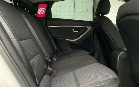 Hyundai i30 II рестайлинг, 2012 год, 950 000 рублей, 13 фотография