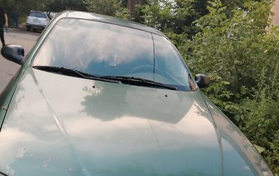 Chevrolet Lanos I, 2008 год, 160 000 рублей, 1 фотография