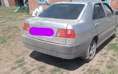 Chery Amulet (A15) I, 2007 год, 160 000 рублей, 1 фотография