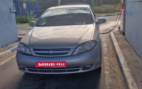 Chevrolet Lacetti, 2008 год, 375 000 рублей, 1 фотография