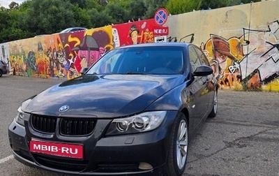 BMW 3 серия, 2008 год, 700 000 рублей, 1 фотография