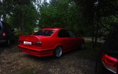 BMW 5 серия, 1988 год, 950 000 рублей, 1 фотография
