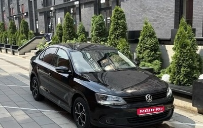 Volkswagen Jetta VI, 2014 год, 960 000 рублей, 1 фотография