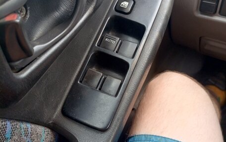 Subaru Forester, 1998 год, 200 000 рублей, 1 фотография