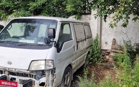 Nissan Vanette IV, 2001 год, 200 000 рублей, 1 фотография