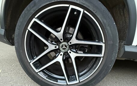 Mercedes-Benz GLE Coupe, 2018 год, 5 100 000 рублей, 22 фотография