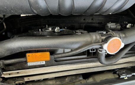 Mitsubishi Outlander III рестайлинг 3, 2008 год, 1 280 000 рублей, 9 фотография
