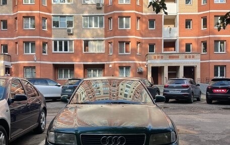 Audi A4, 1998 год, 200 000 рублей, 1 фотография