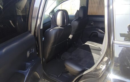 Mitsubishi Outlander III рестайлинг 3, 2008 год, 1 280 000 рублей, 20 фотография