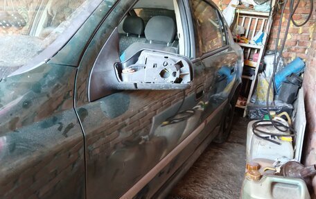Opel Astra G, 1999 год, 150 000 рублей, 3 фотография