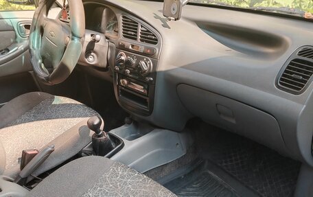 Chevrolet Lanos I, 2008 год, 160 000 рублей, 7 фотография