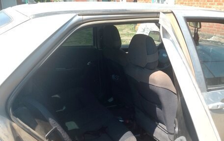 Chery Amulet (A15) I, 2007 год, 160 000 рублей, 4 фотография