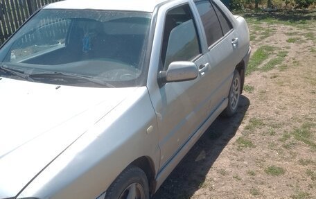 Chery Amulet (A15) I, 2007 год, 160 000 рублей, 6 фотография