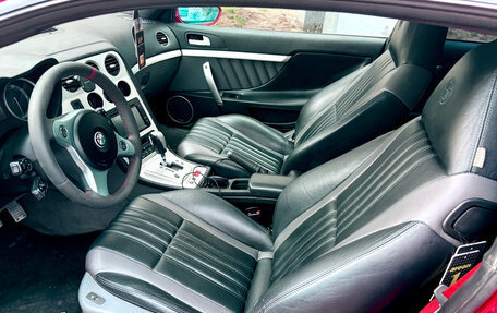 Alfa Romeo Brera, 2007 год, 1 450 000 рублей, 3 фотография