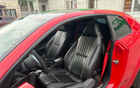 Alfa Romeo Brera, 2007 год, 1 450 000 рублей, 2 фотография