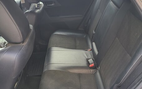 Toyota Auris II, 2015 год, 1 399 000 рублей, 10 фотография