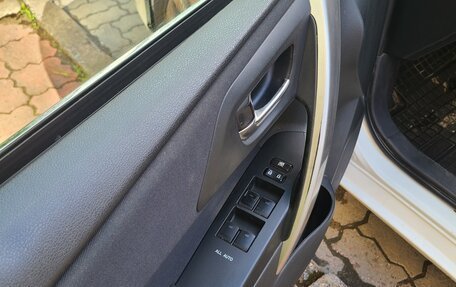 Toyota Auris II, 2015 год, 1 399 000 рублей, 9 фотография