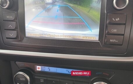 Toyota Auris II, 2015 год, 1 399 000 рублей, 11 фотография