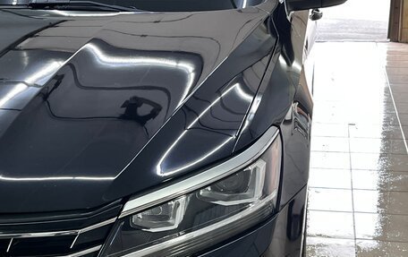 Volkswagen Passat B8 рестайлинг, 2017 год, 2 020 000 рублей, 5 фотография