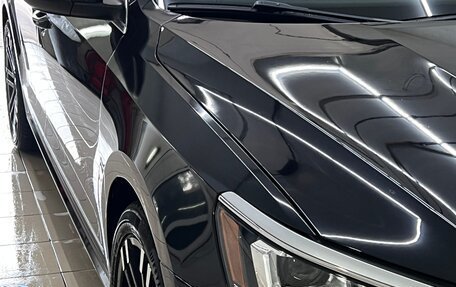 Volkswagen Passat B8 рестайлинг, 2017 год, 2 020 000 рублей, 3 фотография