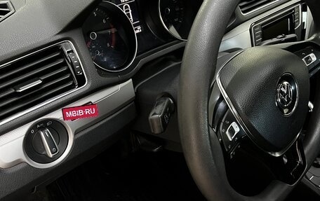 Volkswagen Passat B8 рестайлинг, 2017 год, 2 020 000 рублей, 10 фотография