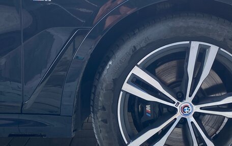 BMW X7, 2022 год, 12 200 000 рублей, 7 фотография