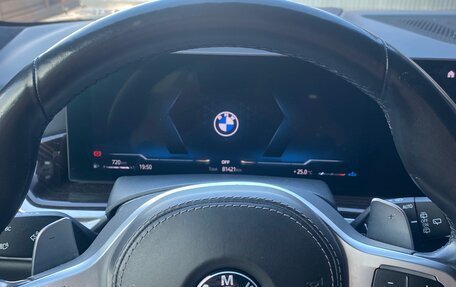 BMW X7, 2022 год, 12 200 000 рублей, 8 фотография