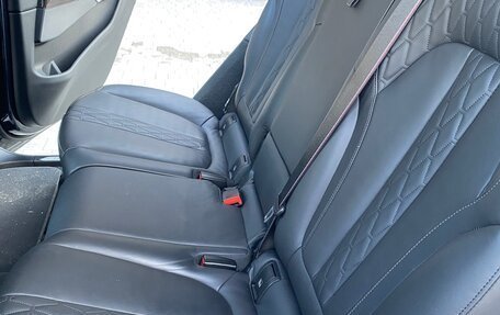 BMW X7, 2022 год, 12 200 000 рублей, 13 фотография