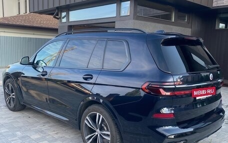 BMW X7, 2022 год, 12 200 000 рублей, 6 фотография