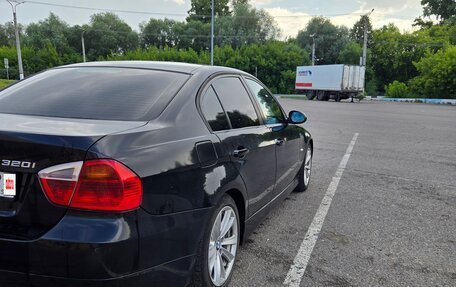 BMW 3 серия, 2008 год, 700 000 рублей, 4 фотография