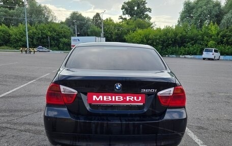 BMW 3 серия, 2008 год, 700 000 рублей, 3 фотография