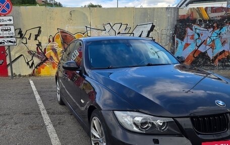 BMW 3 серия, 2008 год, 700 000 рублей, 5 фотография