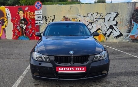 BMW 3 серия, 2008 год, 700 000 рублей, 6 фотография
