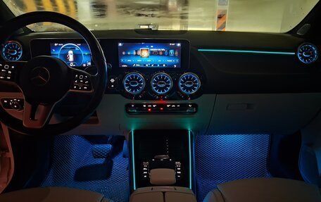 Mercedes-Benz GLA, 2020 год, 3 100 000 рублей, 31 фотография