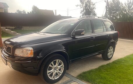 Volvo XC90 II рестайлинг, 2014 год, 2 350 000 рублей, 7 фотография