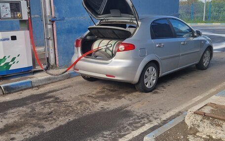 Chevrolet Lacetti, 2008 год, 375 000 рублей, 2 фотография