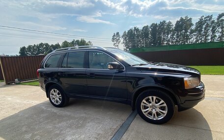 Volvo XC90 II рестайлинг, 2014 год, 2 350 000 рублей, 6 фотография