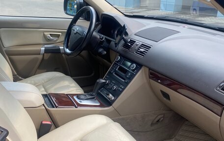 Volvo XC90 II рестайлинг, 2014 год, 2 350 000 рублей, 5 фотография