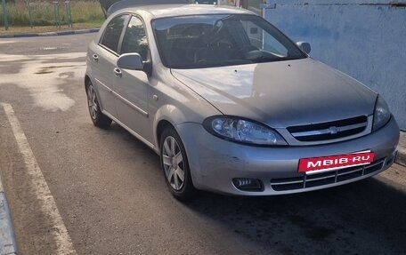 Chevrolet Lacetti, 2008 год, 375 000 рублей, 3 фотография