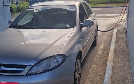 Chevrolet Lacetti, 2008 год, 375 000 рублей, 4 фотография